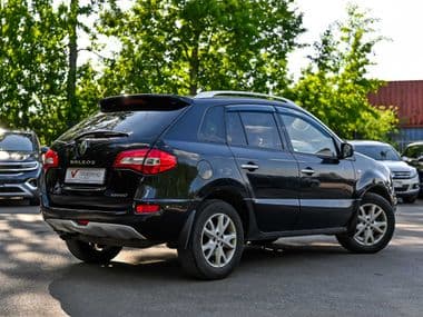 Renault Koleos 2011 года, 320 185 км - вид 2