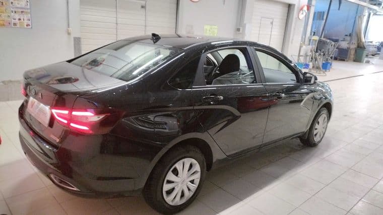 ВАЗ (LADA) Vesta, 2024 - вид 2