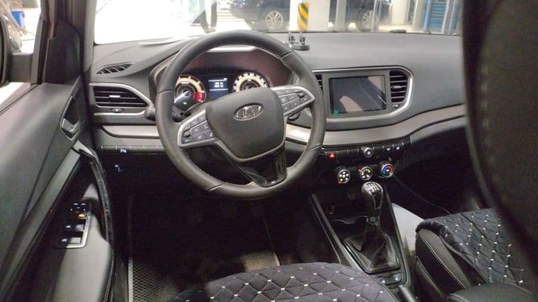 ВАЗ (LADA) Vesta, 2024 - вид 4