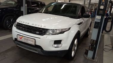 Land Rover Range Rover Evoque 2014 года, 133 607 км - вид 1