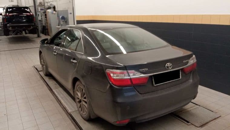 Toyota Camry, 2016 - вид 3