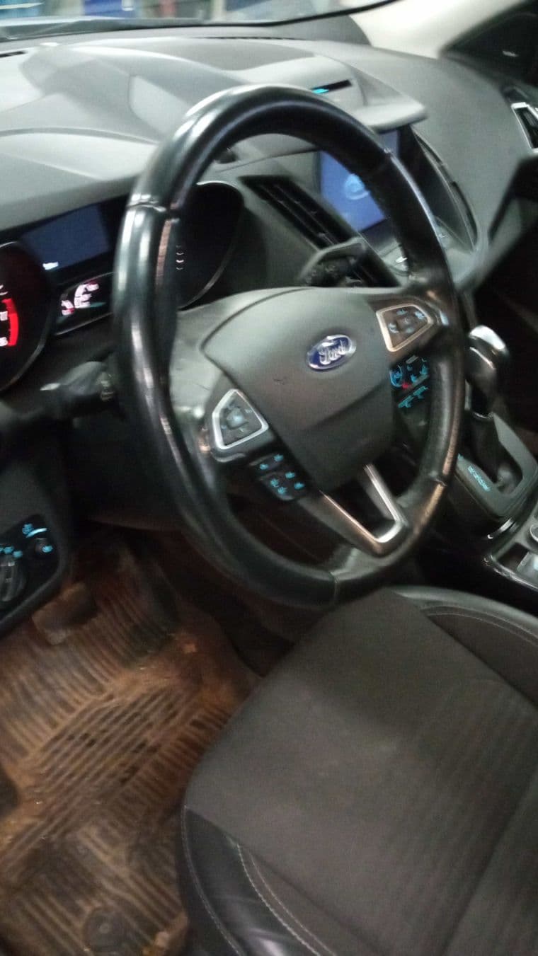 Ford Kuga, 2017 - вид 4