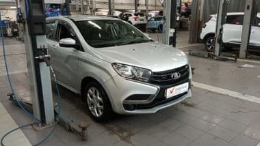 ВАЗ (LADA) XRAY 2020 года, 90 878 км - вид 2