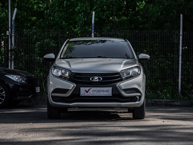 ВАЗ (LADA) XRAY, 2020 - вид 2