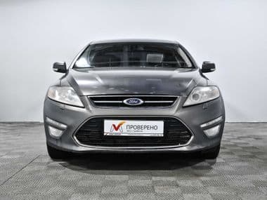 Ford Mondeo 2012 года, 291 217 км - вид 2