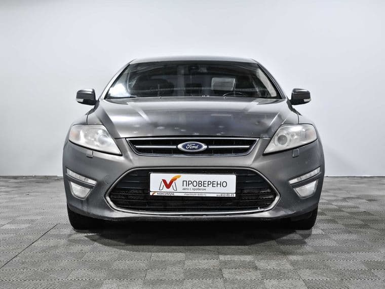 Ford Mondeo 2012 года, 291 217 км - вид 2