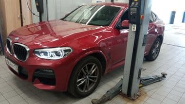 BMW X4 2019 года, 169 855 км - вид 1