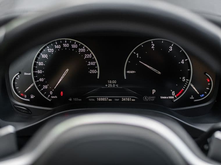 BMW X4, 2019 - вид 4