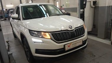 Skoda Kodiaq 2018 года, 249 681 км - вид 2