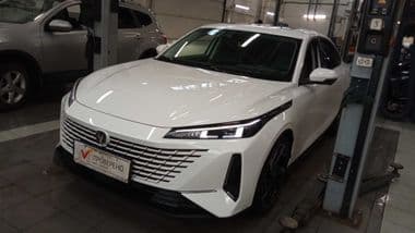 Changan Lamore 2024 года, 58 466 км - вид 1