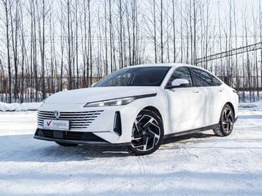 Changan Lamore 2024 года, 58 466 км - вид 1