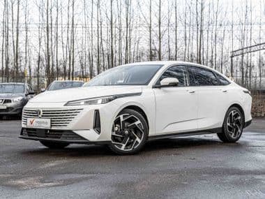 Changan Lamore 2024 года, 58 466 км - вид 1