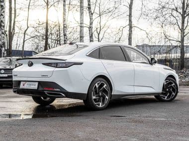 Changan Lamore 2024 года, 58 466 км - вид 2