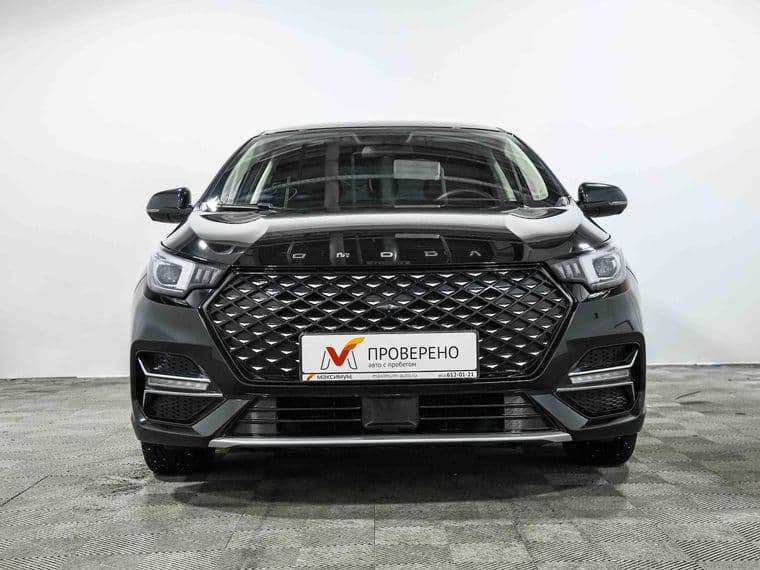 Omoda S5, 2023 - вид 2