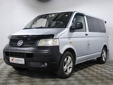 Volkswagen Transporter 2003 года, 360 026 км - вид 1