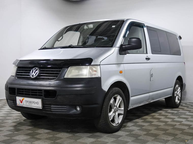Volkswagen Transporter 2003 года, 360 026 км - вид 1