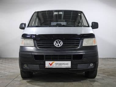 Volkswagen Transporter 2003 года, 360 026 км - вид 2