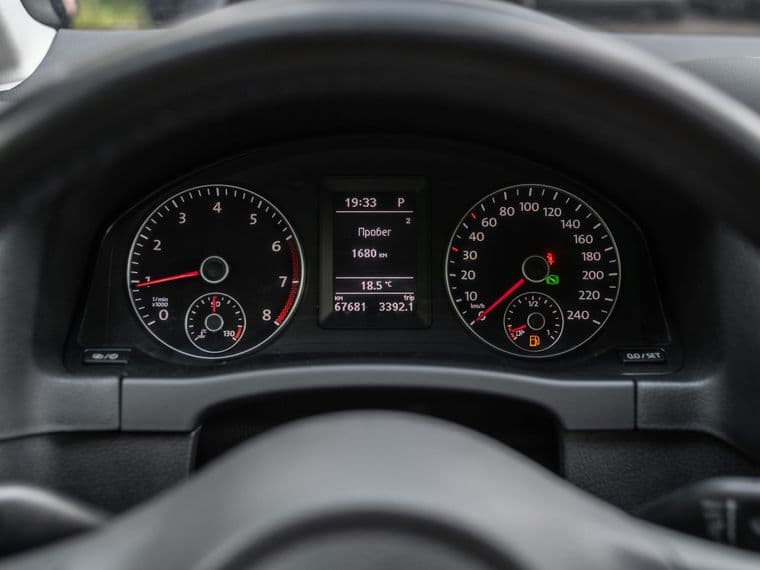 Volkswagen Golf Plus, 2012 - вид 4