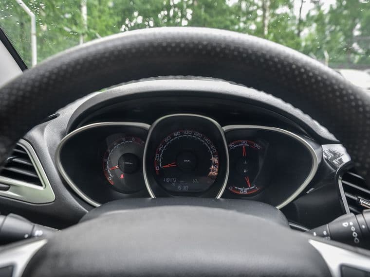 ВАЗ (LADA) Vesta Cross, 2018 - вид 4