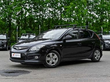 Hyundai i30 2023 года, 175 107 км - вид 1
