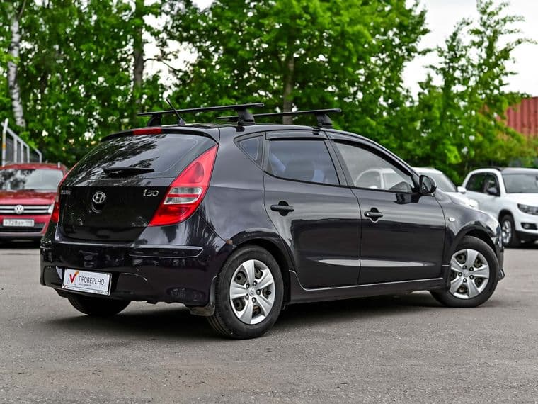 Hyundai i30 2023 года, 175 107 км - вид 2