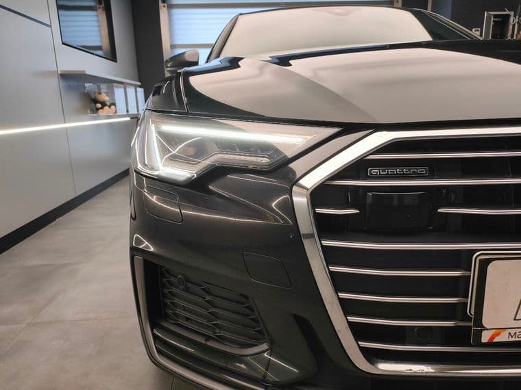 Audi A6 2019 года, 116 701 км - вид 2