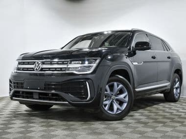 Volkswagen Teramont X 2023 года, 6 000 км - вид 2