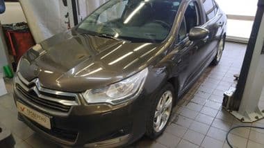 Citroen C4 2015 года, 221 820 км - вид 1