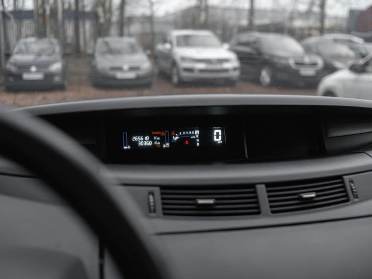 Renault Espace, 2008 - вид 4