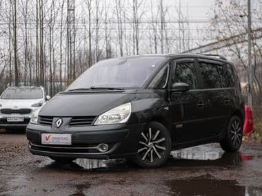 Renault Espace 2008 года, 265 457 км - вид 1