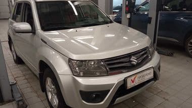 Suzuki Grand Vitara 2013 года, 126 217 км - вид 2