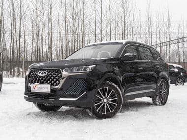 Chery Tiggo 7 Pro Plug-in Hybrid 2023 года, 25 893 км - вид 1