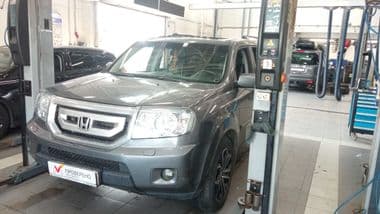 Honda Pilot 2011 года, 304 083 км | VIN 01307 - вид 1