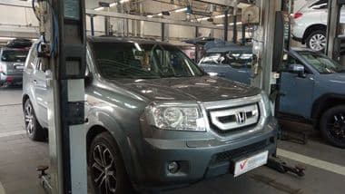 Honda Pilot 2011 года, 304 083 км | VIN 01307 - вид 2