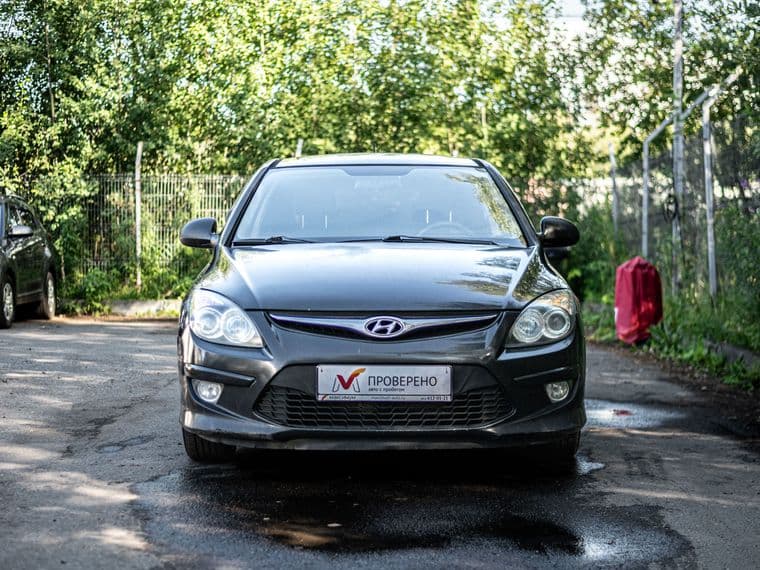 Hyundai i30, 2011 - вид 2