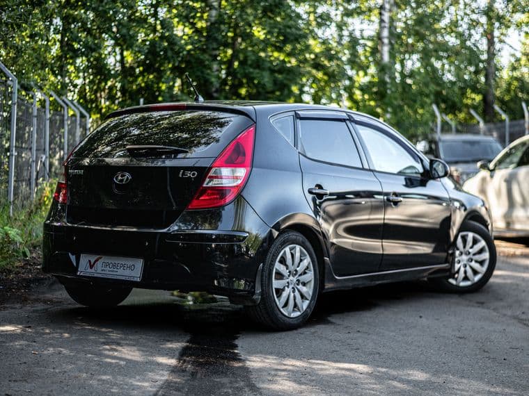 Hyundai i30, 2011 - вид 1