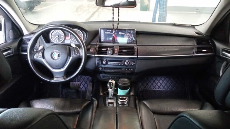 BMW X6, 2009 - вид 4