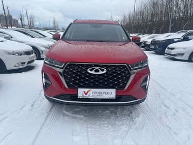 Chery Tiggo 7 Pro Max 2023 года, 30 249 км - вид 2