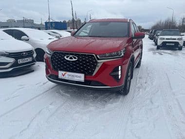 Chery Tiggo 7 Pro Max 2023 года, 30 249 км - вид 1