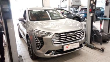 Haval Jolion 2022 года, 23 655 км - вид 1