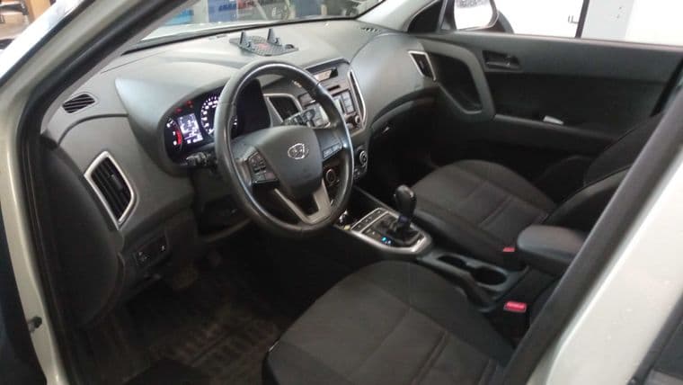 Hyundai Creta, 2018 - вид 4