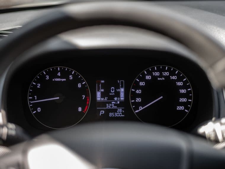 Hyundai Creta, 2018 - вид 4