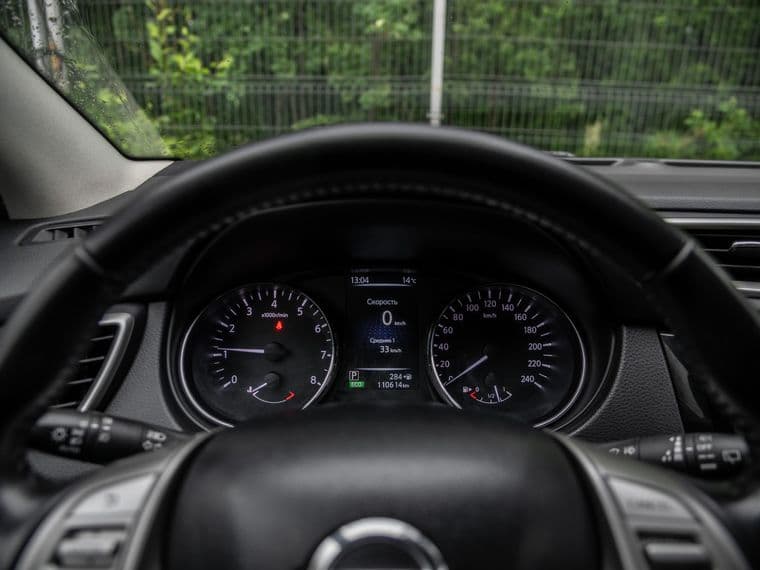 Nissan Qashqai, 2018 - вид 4