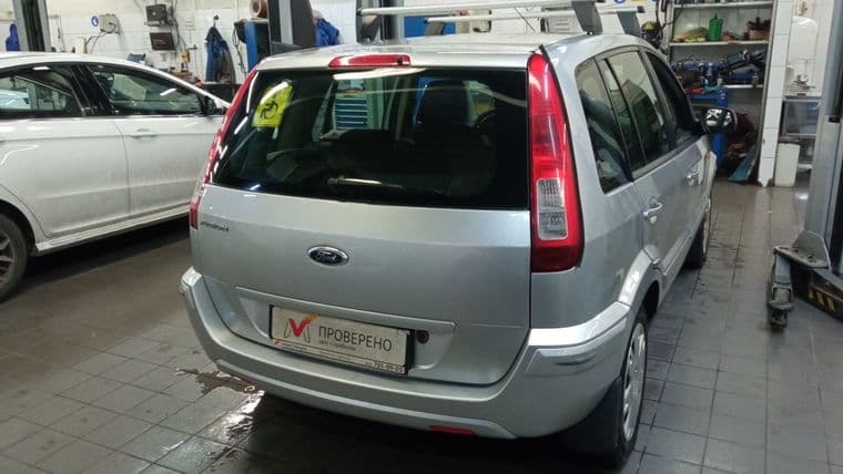Ford Fusion, 2011 - вид 2