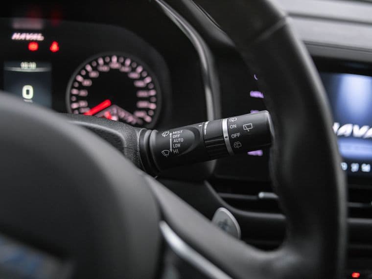 Haval F7, 2021 - вид 3