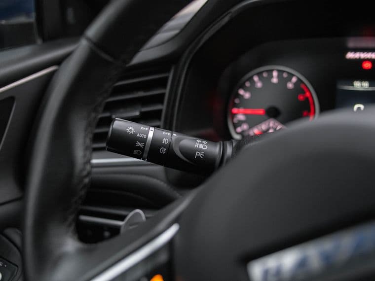 Haval F7, 2021 - вид 1