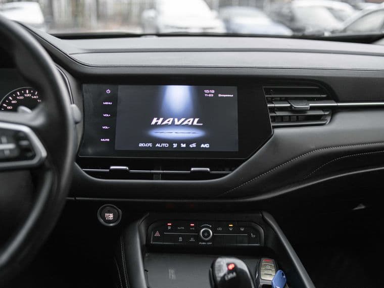 Haval F7, 2021 - вид 4