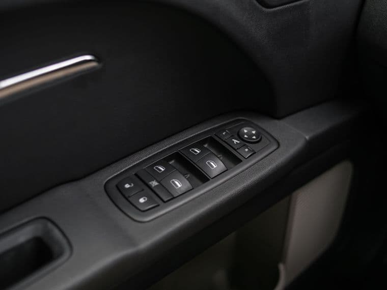 Dodge Journey, 2008 - вид 1