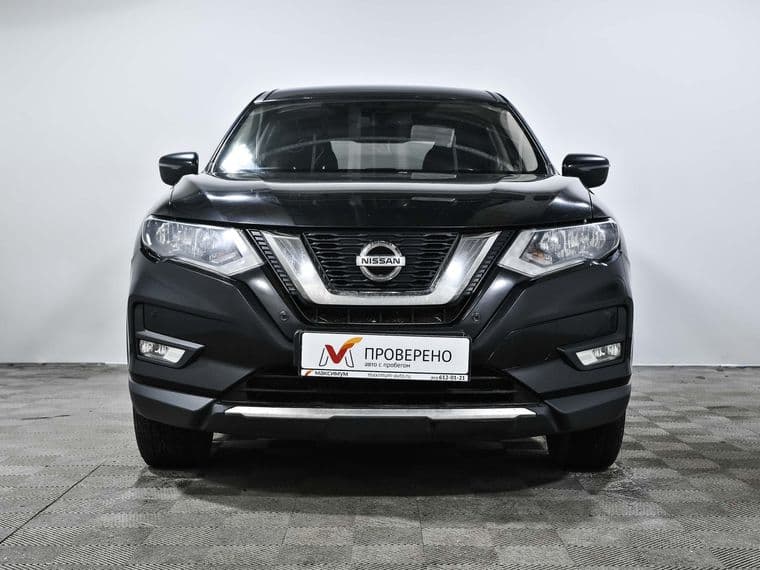 Nissan X-Trail, 2019 - вид 2