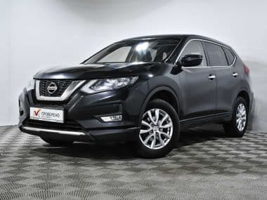 Nissan X-Trail 2019 года, 170 956 км - вид 2